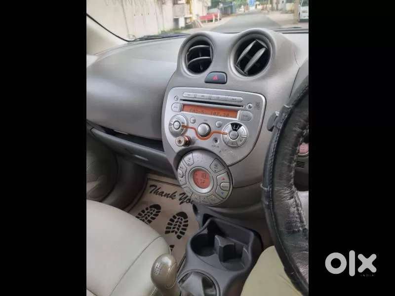 Renault Pulse, 2012, Petrol