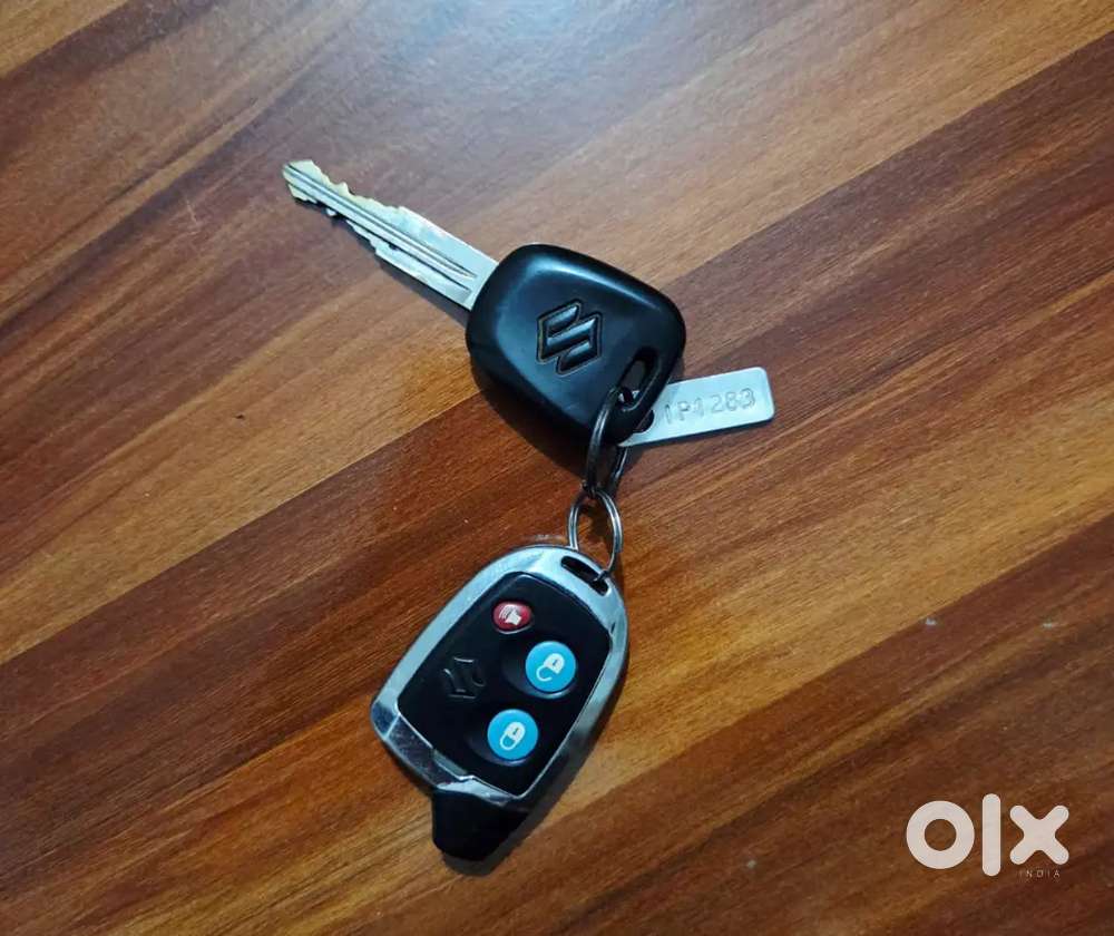 Brand New Condition Alto K10 For Sale