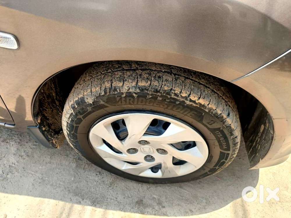 Honda Amaze 2013 Diesel Well Maintained