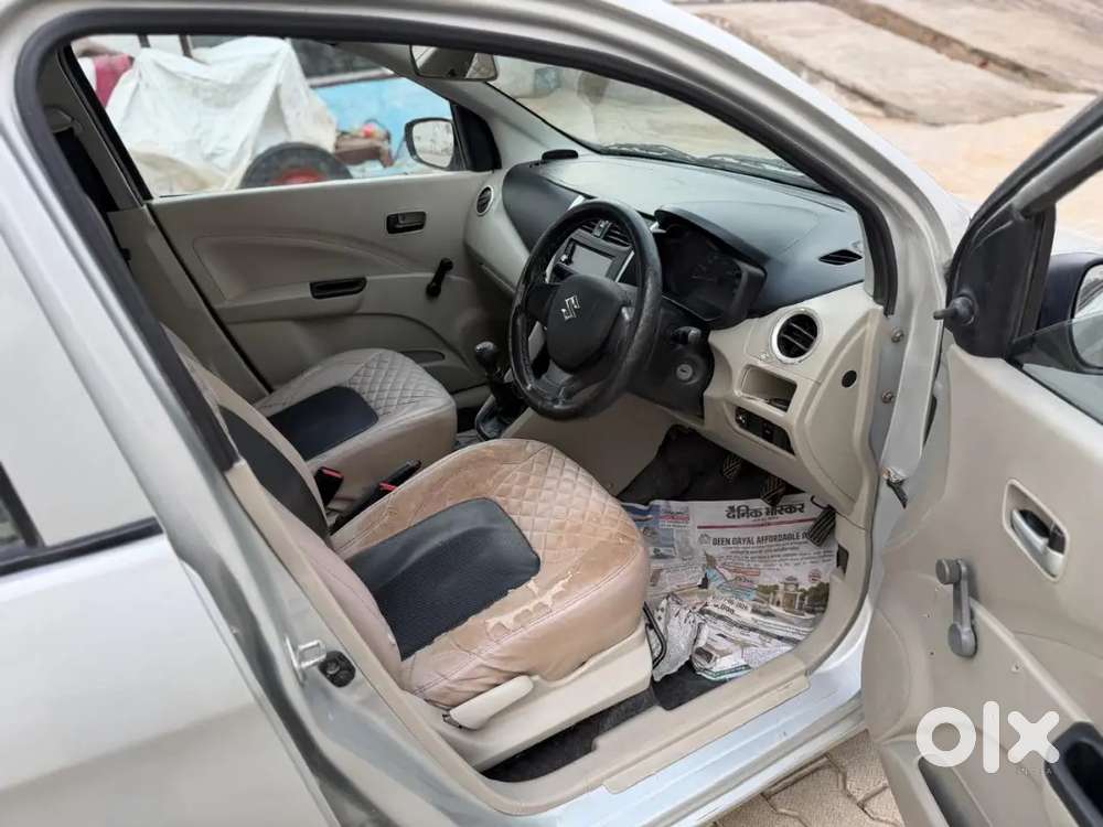 Maruti Suzuki Celerio Lxi 2018 / Cng / 56000 Km