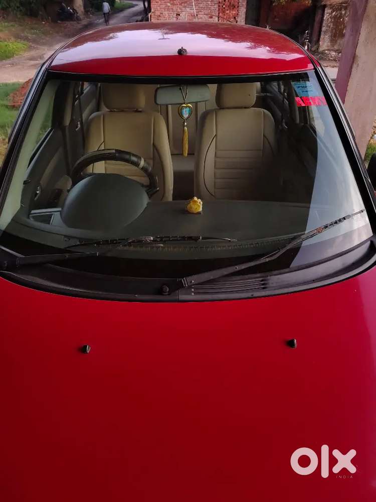 Swift Dzire 2010 Vxi