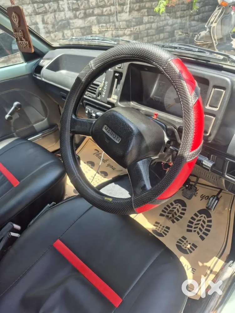 Maruti Suzuki 800 2004 Petrol 82000 Km Driven