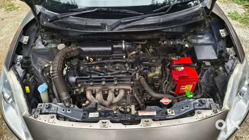 Maruti Suzuki Swift Amt Vxi, 2018, Petrol