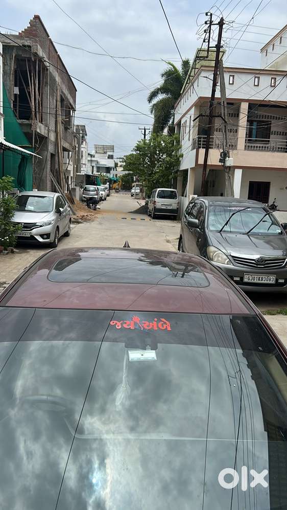 Honda City Zx Diesel 2019