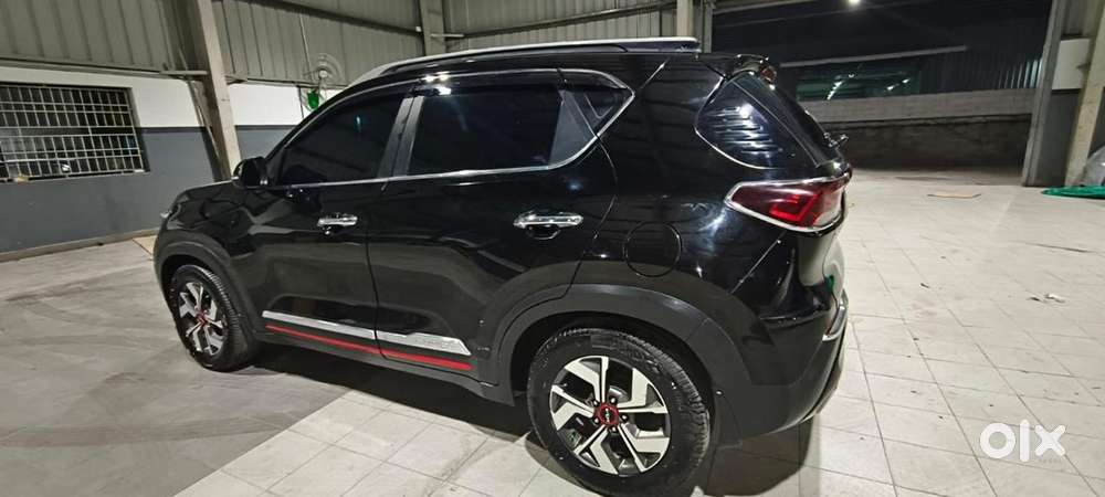 2022 Kia Sonet Gtx+ Diesel Manual | 1st Owner | Top Variant | 1l Km