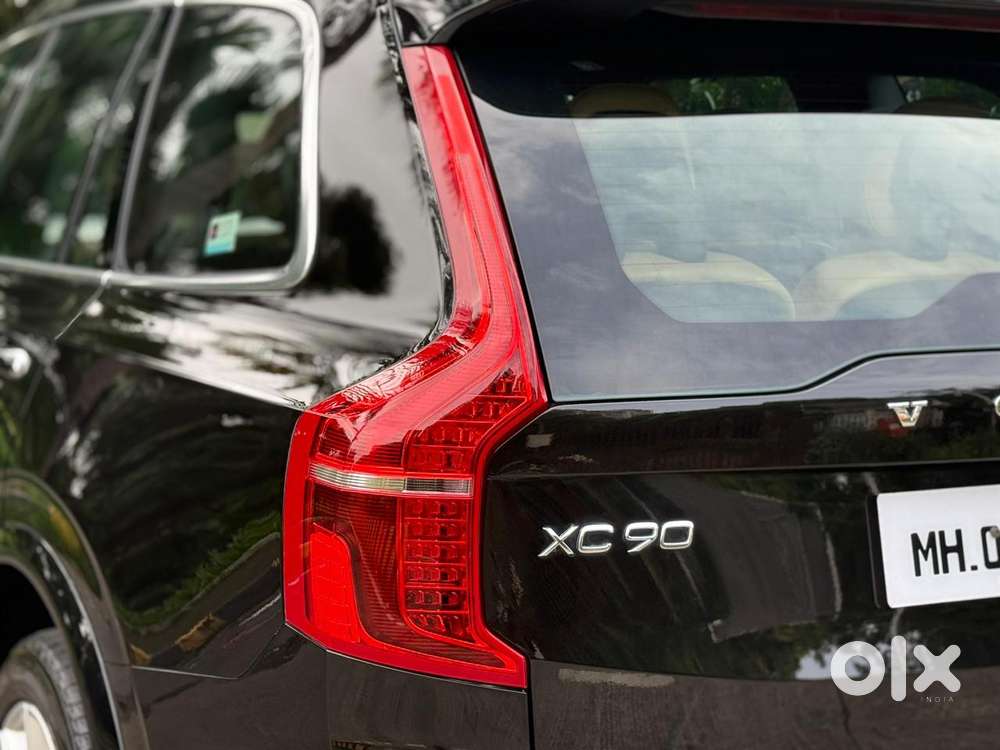 Volvo Xc90, 2016, Diesel