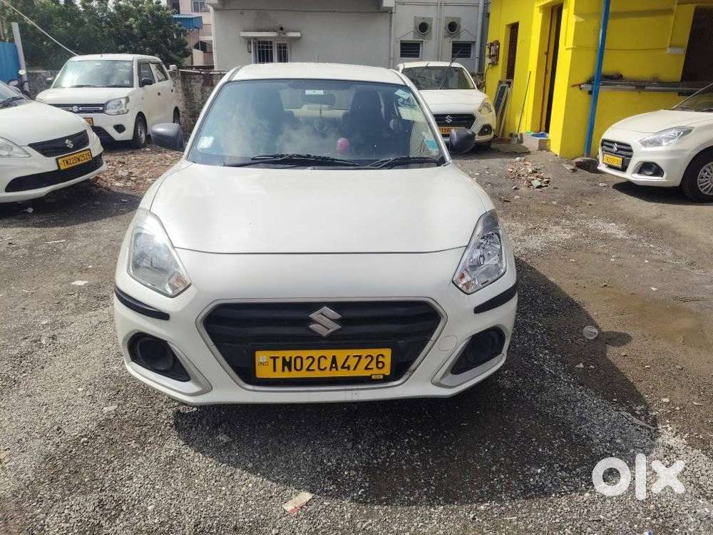 Maruti Suzuki Swift Dzire Tour Ldi, 2024, Cng & Hybrids