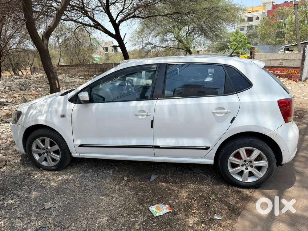 Volkswagen Polo 2012 Diesel Well Maintained