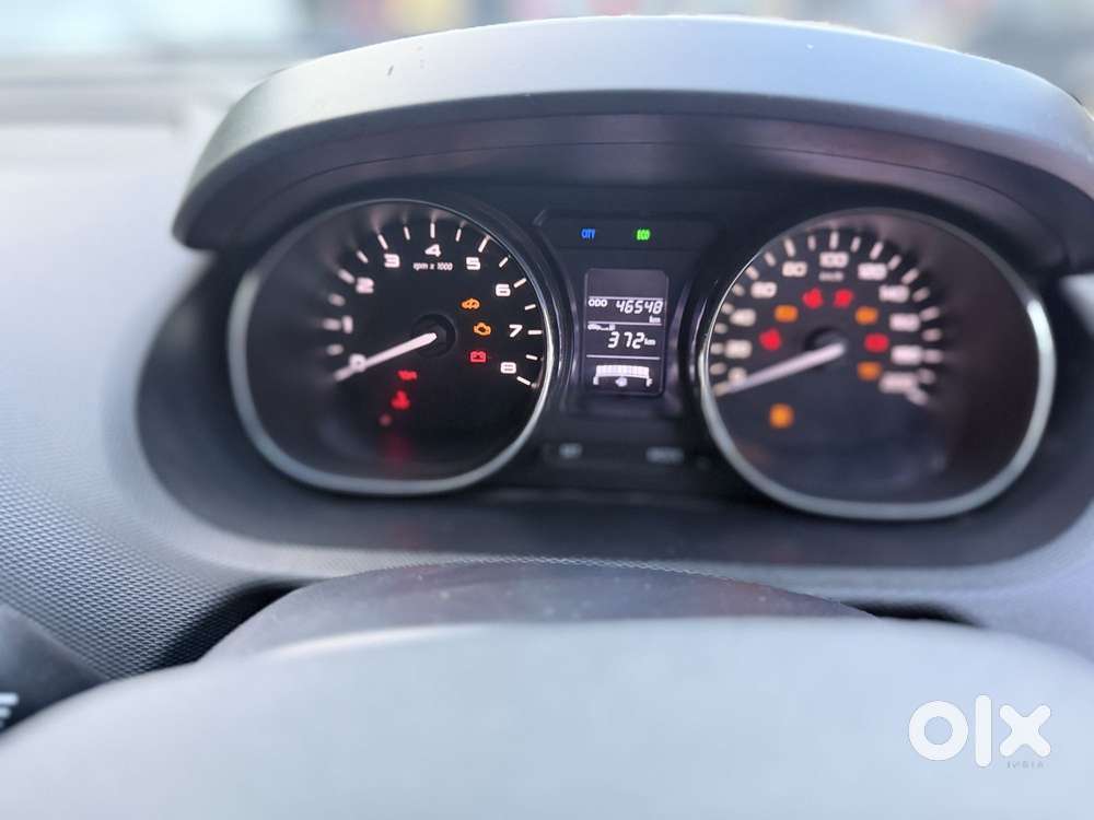 Tata Tiago 1.2 Revotron Xz Plus, 2019, Petrol