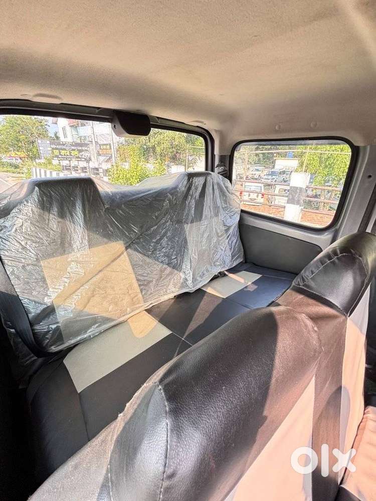 Maruti Suzuki Eeco 5 Seater Ac, 2025, Petrol