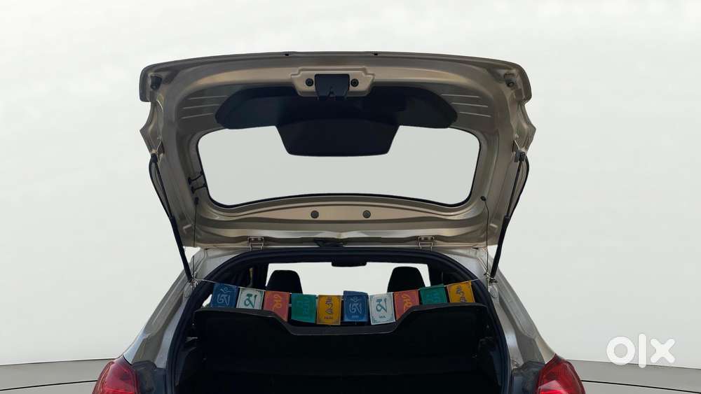 Ford Freestyle Titanium Plus Petrol, 2018, Petrol