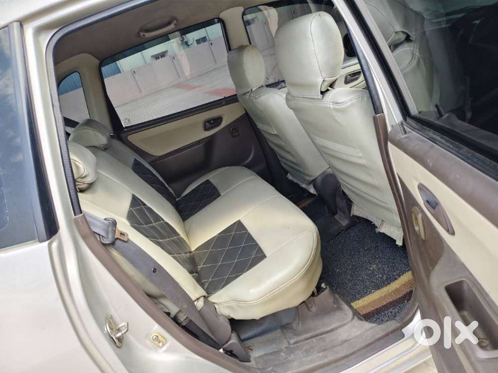Maruti Suzuki Zen Estilo Vxi Bsiv, 2014, Petrol