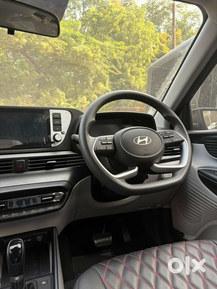 Hyundai I20 Sportz Optional Ivt