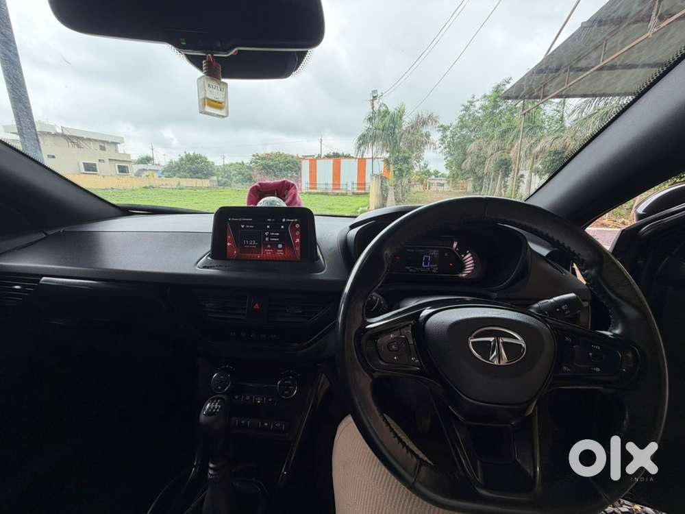 Tata Nexon Diesel 2023