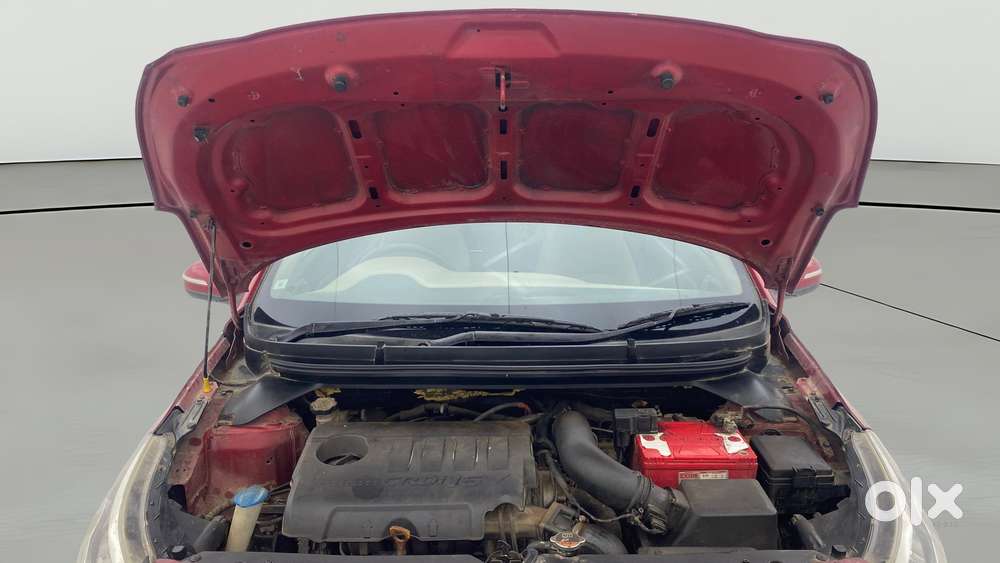 Hyundai Elite I20 1.4 Sportz (o) Crdi, 2015, Diesel