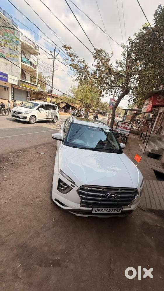 Hyundai Creta 2023 Diesel Good Condition