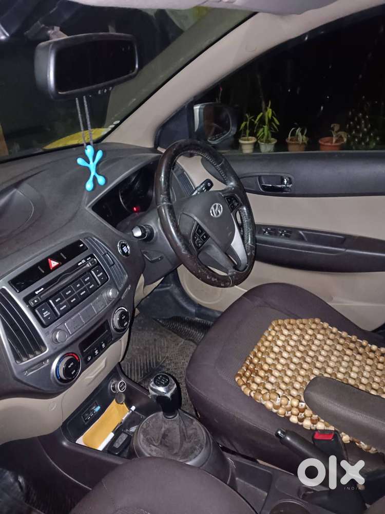 Hyundai I20 Crdi Asta