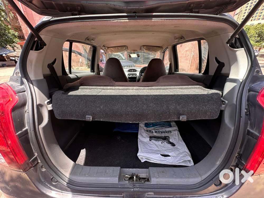 Maruti Suzuki Alto 800 Lxi, 2013, Petrol