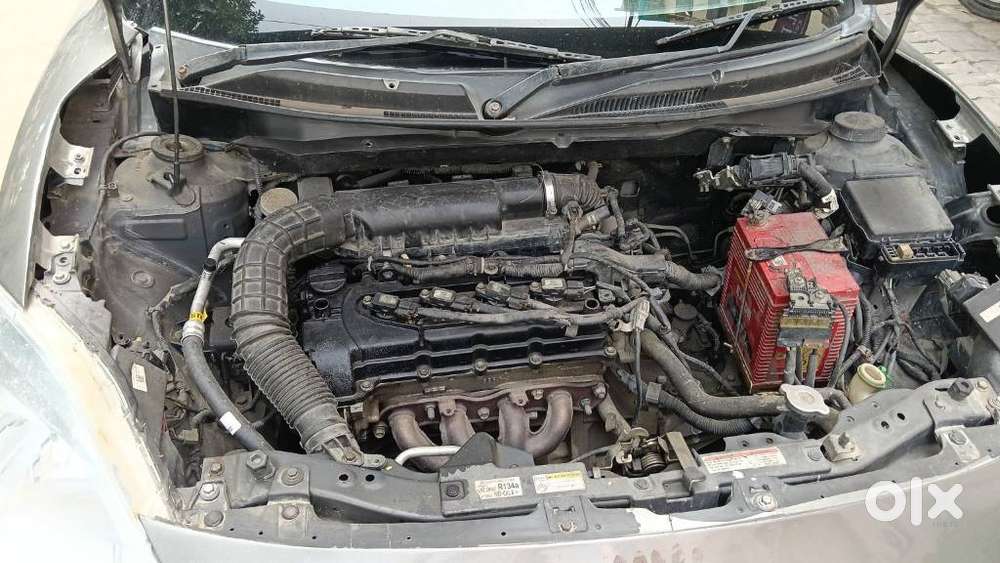 Maruti Suzuki Swift Vxi 1.2 Abs Bs-iv, 2020, Petrol