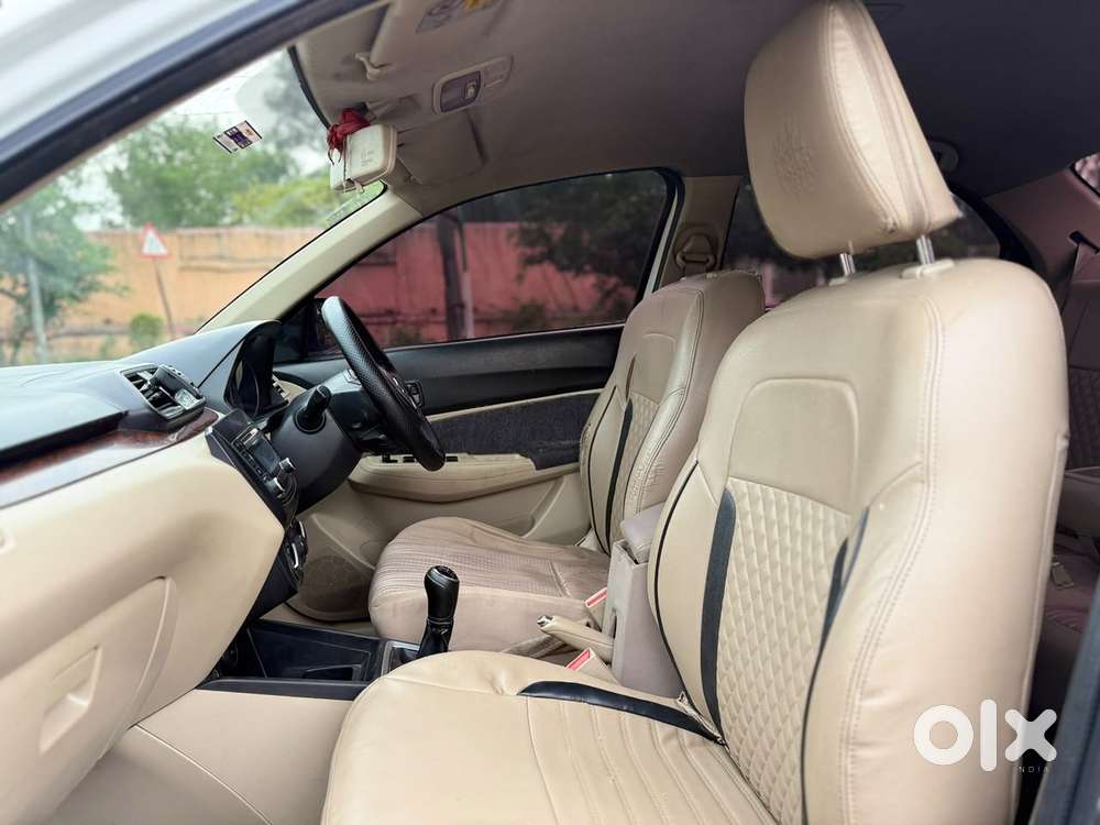 Maruti Suzuki Dzire Vdi, 2017, Diesel