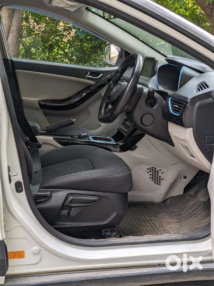 Tata Nexon Ev Xz Plus, 2022, Electric