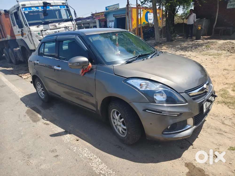 Maruti Suzuki Swift Vxi 2016