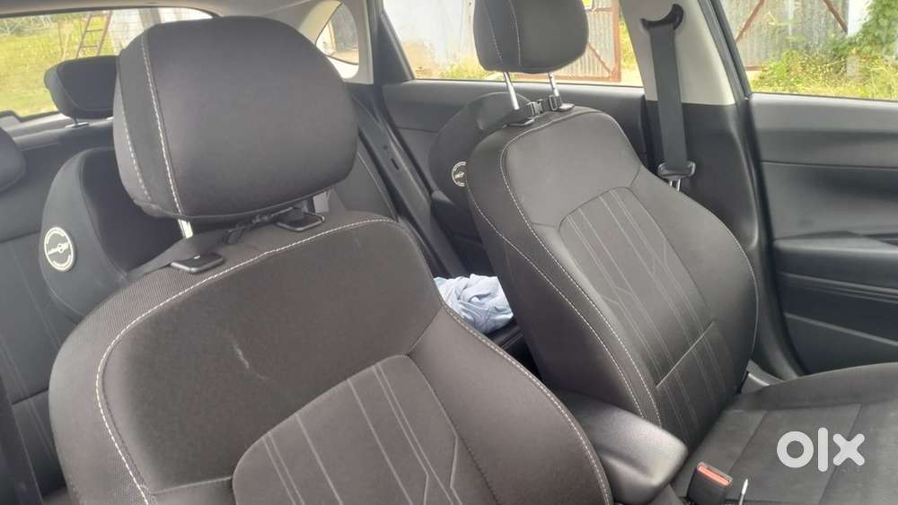 Hyundai New I20 2023 Petrol