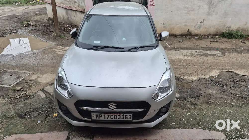 Swift 2022 Maruti Suzuki 52,605 Km Driven