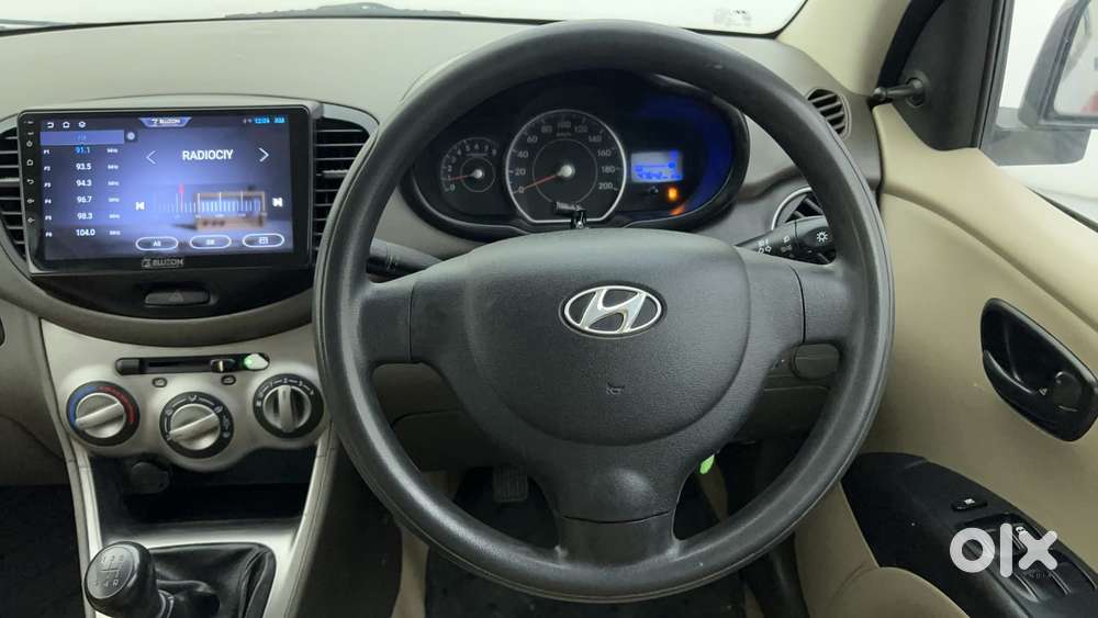 Hyundai I10 Magna 1.1l, 2014, Petrol