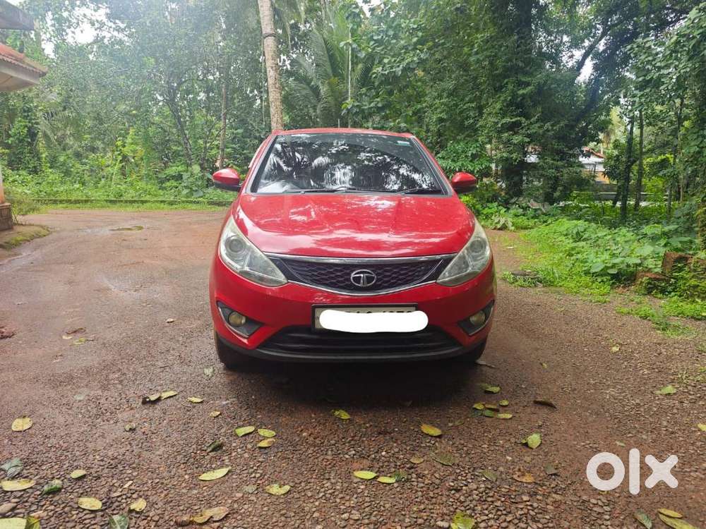 Tata Zest 2015