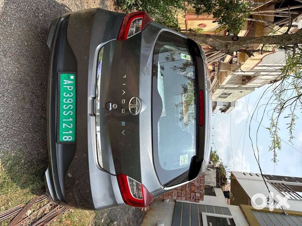 Tata Tiago Ev 2023 Xt Long Range