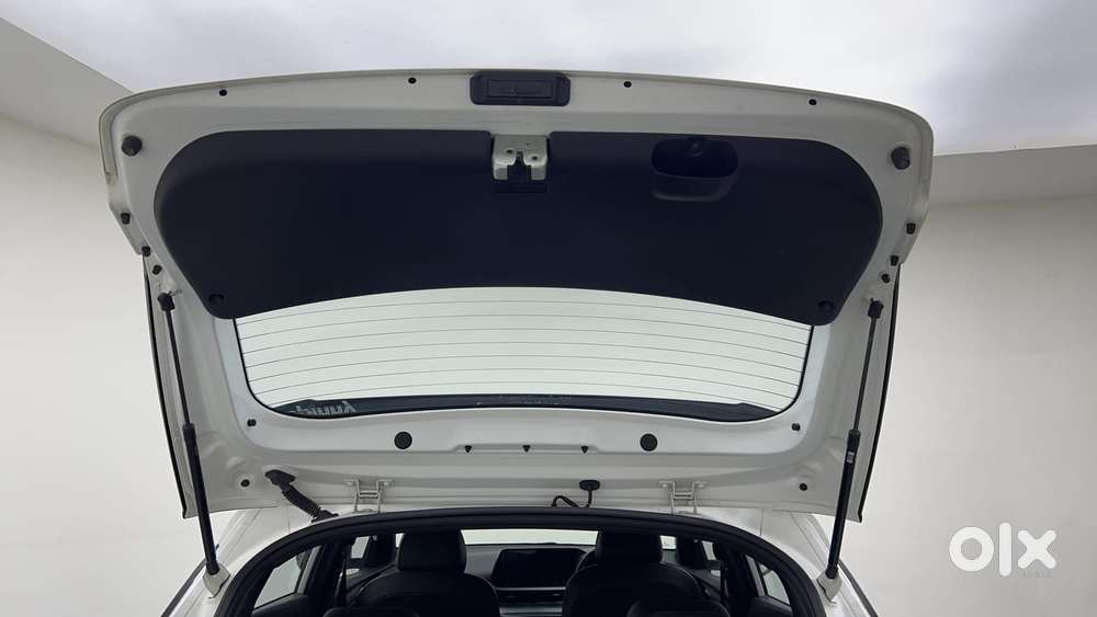Hyundai I20 N Line N8 1.0 Turbo Dct, 2023, Petrol