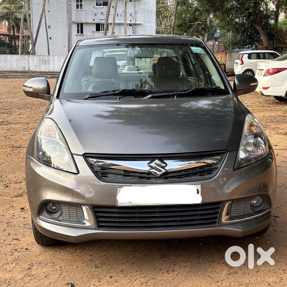 Maruti Suzuki Swift Dzire 2016 Petrol Good Condition