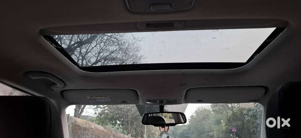 Hyundai Venue Sx Opt Diesel, 2019, Diesel