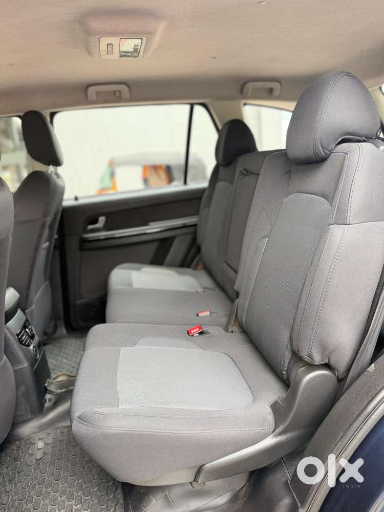 Tata Hexa 2.2 Xe 4x2 7 Str, 2020, Diesel