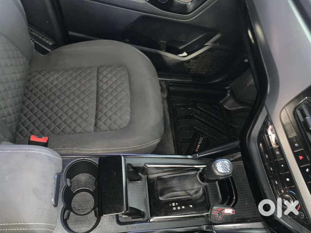 Tata Harrier Diesel 2022