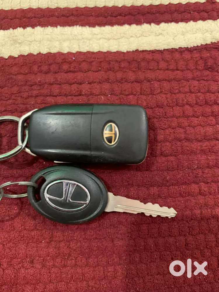 Tata Tiago Xz Plus Top Model Cng  Modified