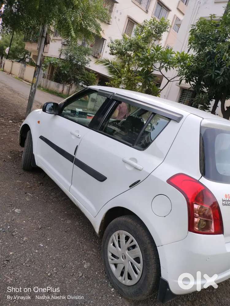 Maruti Suzuki Swift 2007 Petrol Well Maintained