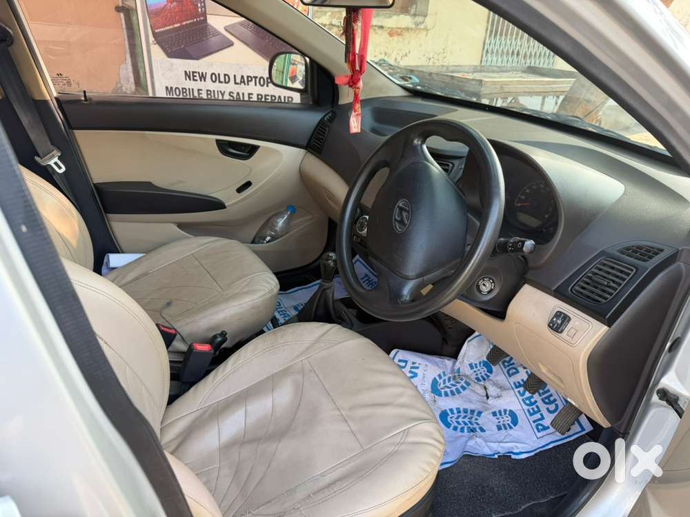 Hyundai Eon 2017 Manual
