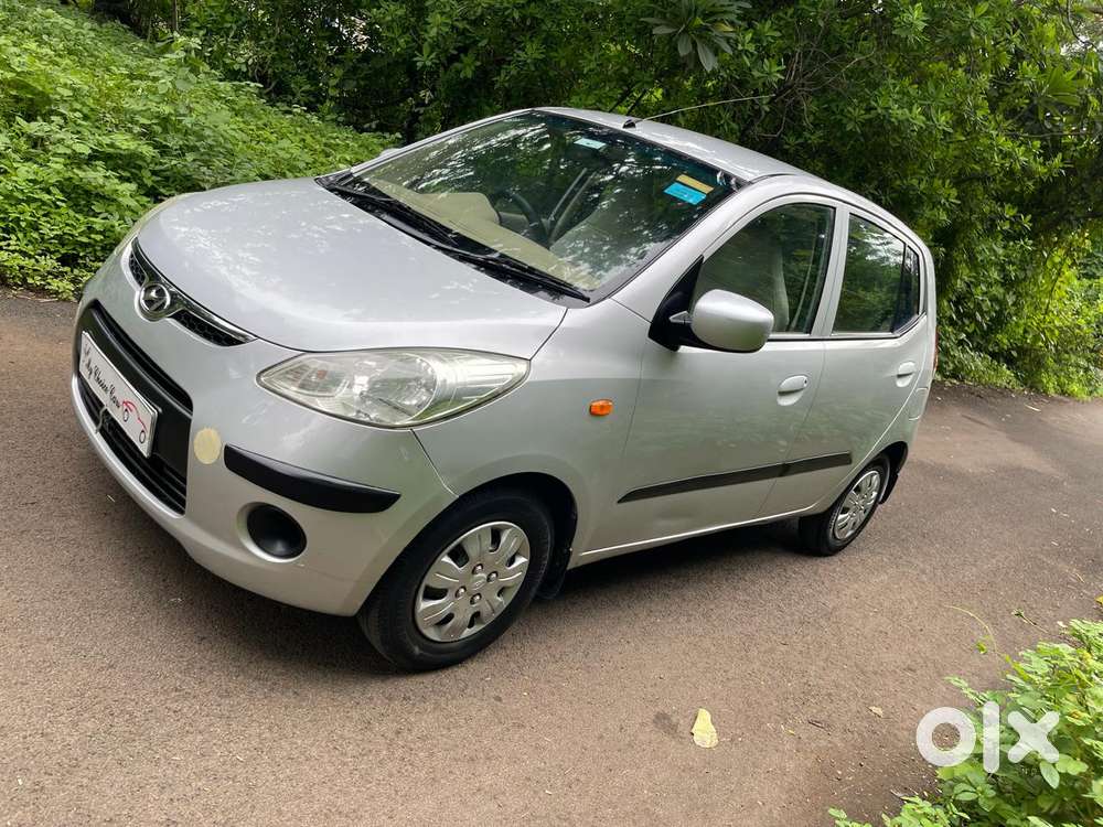Hyundai I10 1.2 Kappa Magna, 2009, Petrol