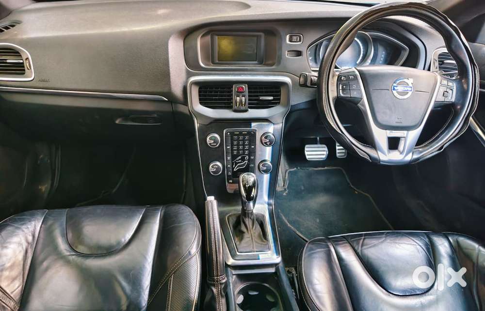 Volvo V40 D3 Kinetic, 2015, Diesel