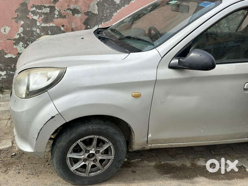 Maruti Suzuki Alto 2014 Petrol Car