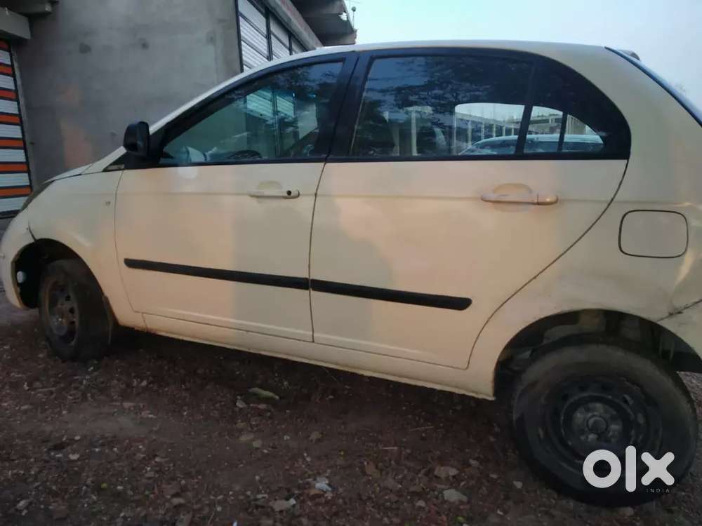 Good Condition Tata Indica Vista