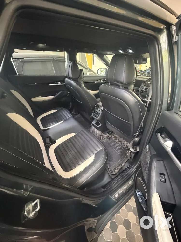Kia Seltos Diesel At 2023