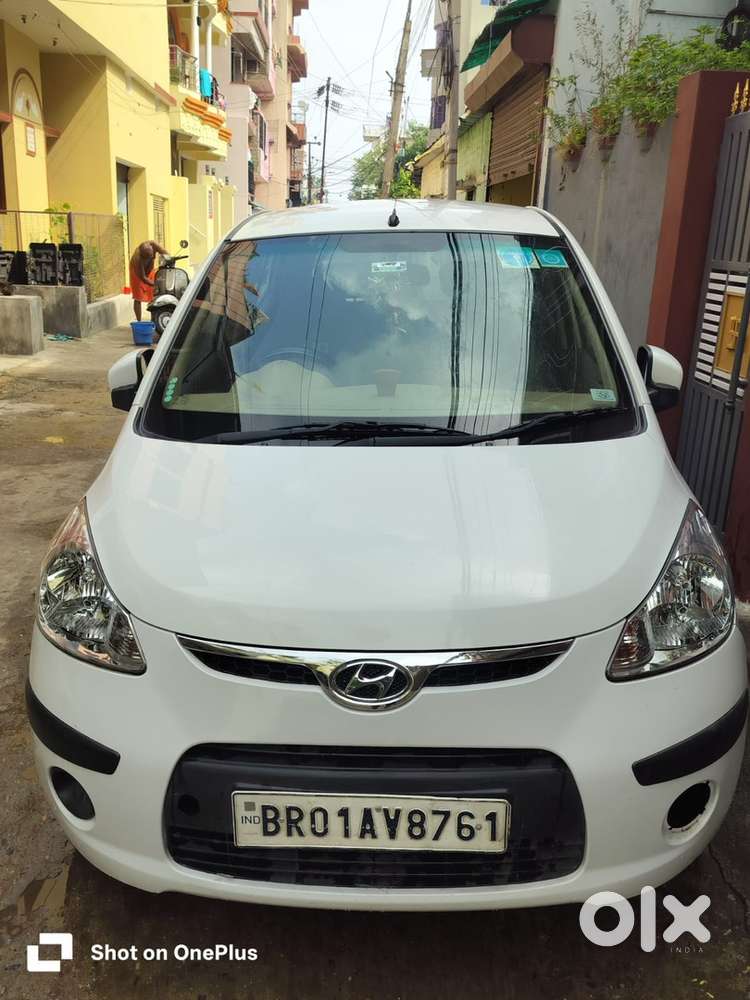 Hyundai I10 Petrol 2010 Model