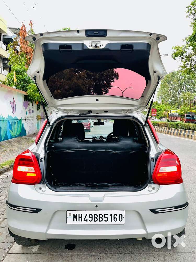 Maruti Suzuki Swift Vdi, 2019, Diesel