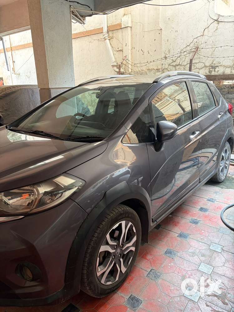 Honda Wr-v Vx Diesel Manual | 2019 Model | 1st Owner | Akola