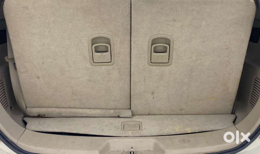 Mahindra Xuv500 At W9 2wd, 2017, Diesel