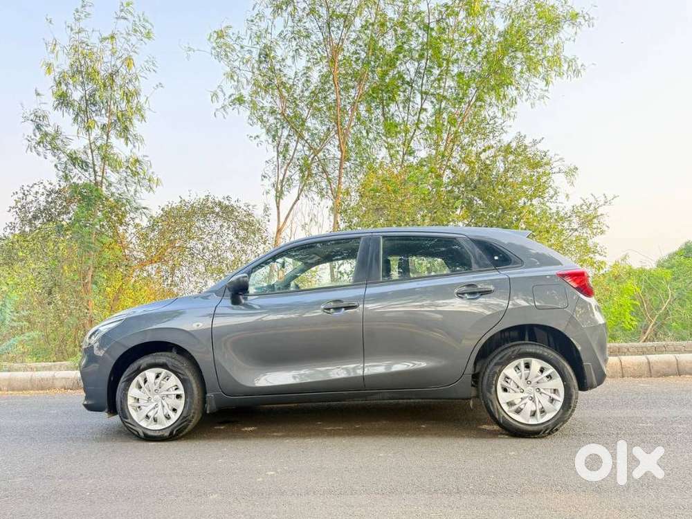 Maruti Suzuki Baleno Maruti-suzuki-baleno-sigma-diesel, 2024, Petrol