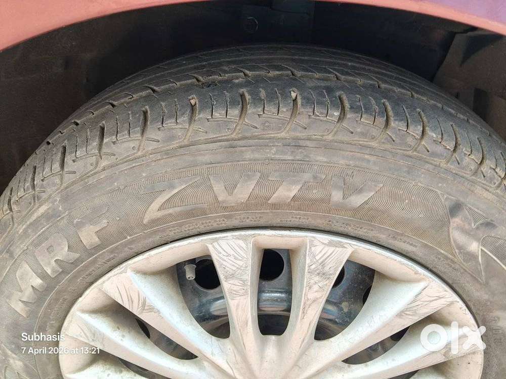 Maruti Suzuki Ciaz 2014-2017 Vxi, 2016, Petrol